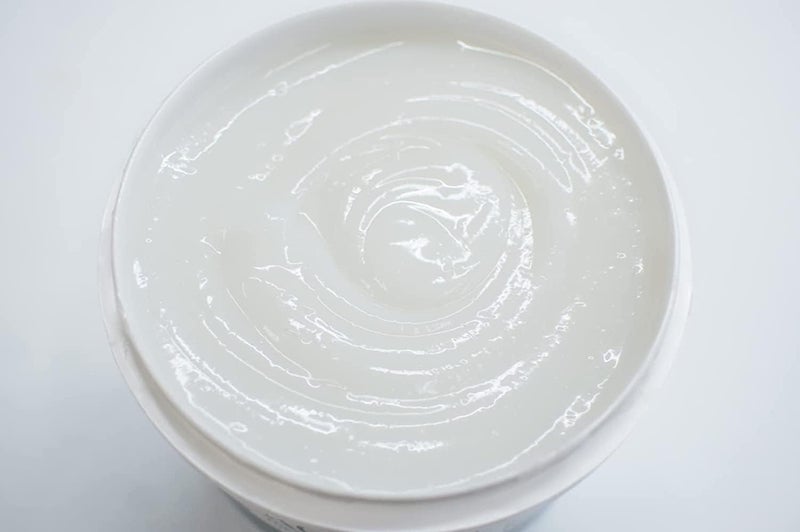 Roman PRO-838 Heavy Duty Clear Wallpaper Adhesive, for Commercial Weight Wallcoverings, Wall Carpet, Non-Wovens, and More, 1 Gallon (300 sq. ft.) - Image 2